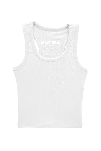 JUNIOR MANDI TANK - FINAL SALE