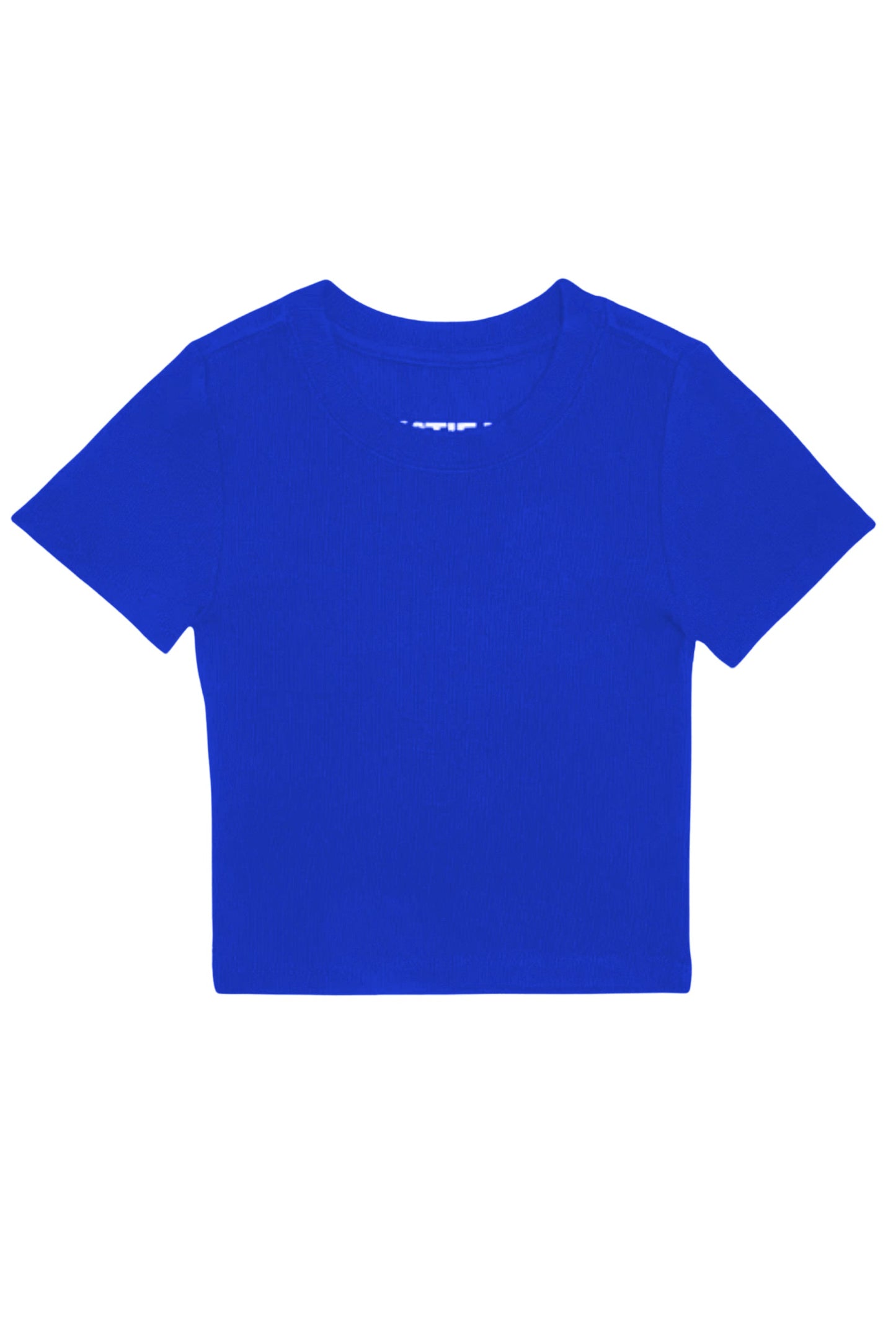 TWEEN LIVI CAMP RIBBED TEE