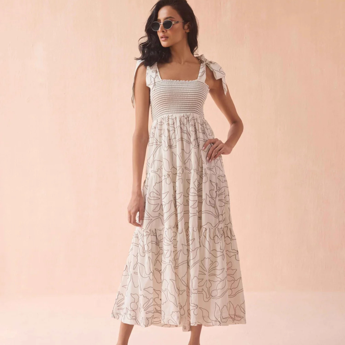 OMIKA Lana Maxi