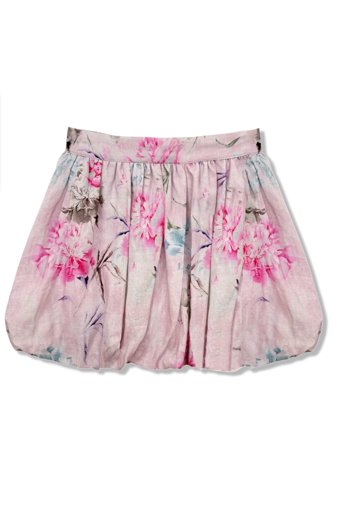 TWEEN QUINN BUBBLE SKIRT - FINAL SALE