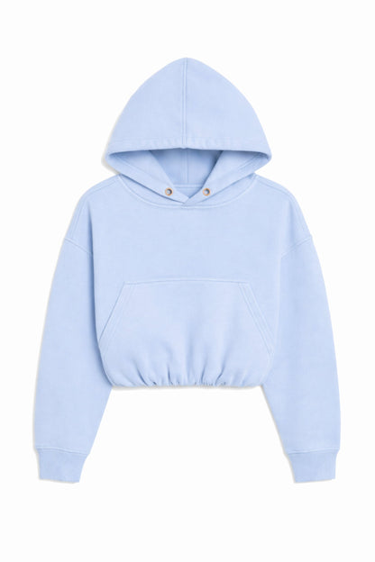 TWEEN RYAN BUBBLE HOODIE