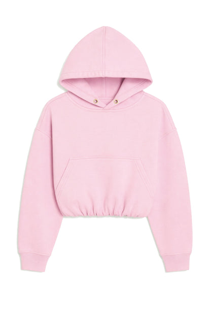 TWEEN RYAN BUBBLE HOODIE