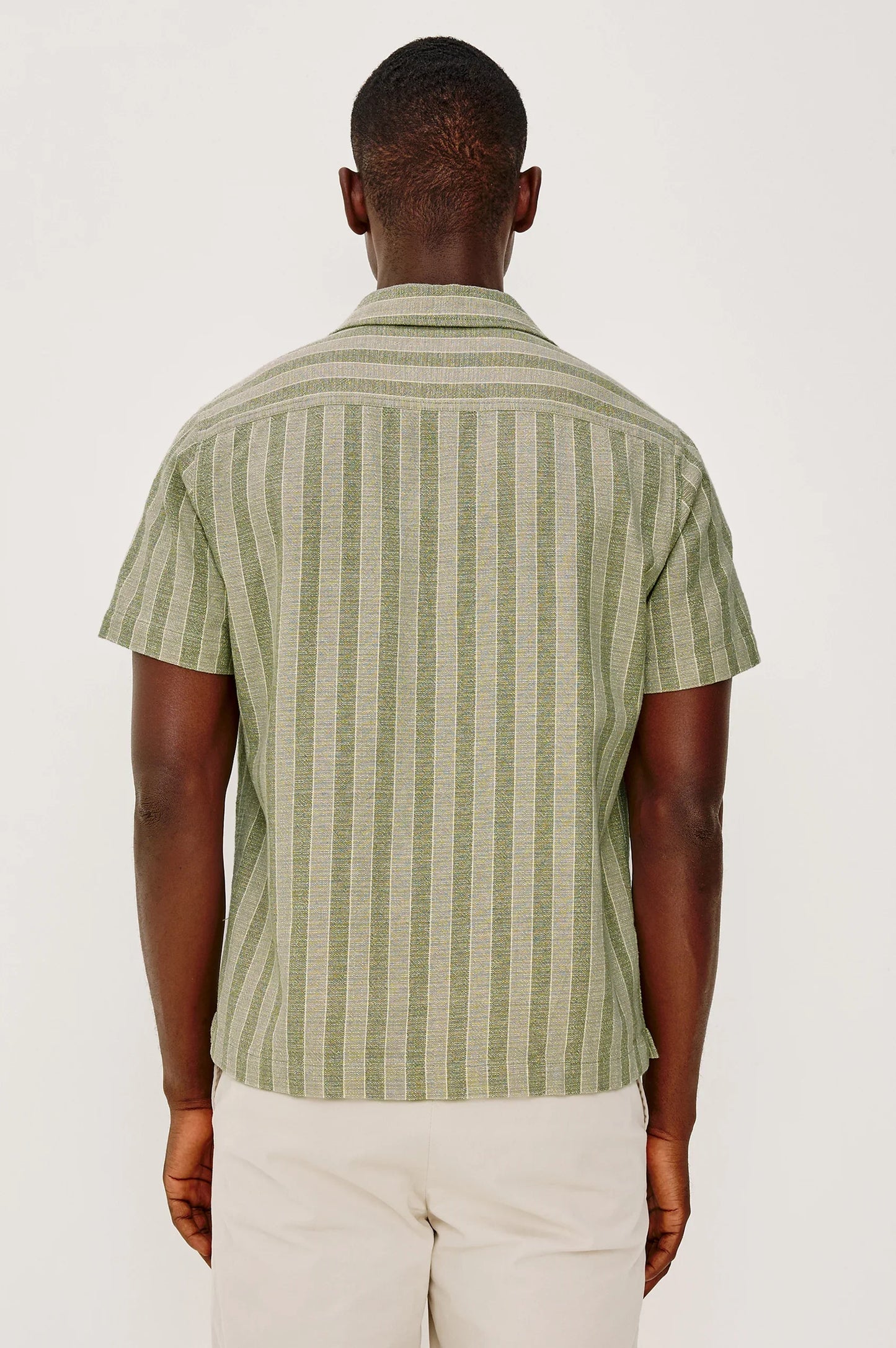 Rails Fielder Shirt