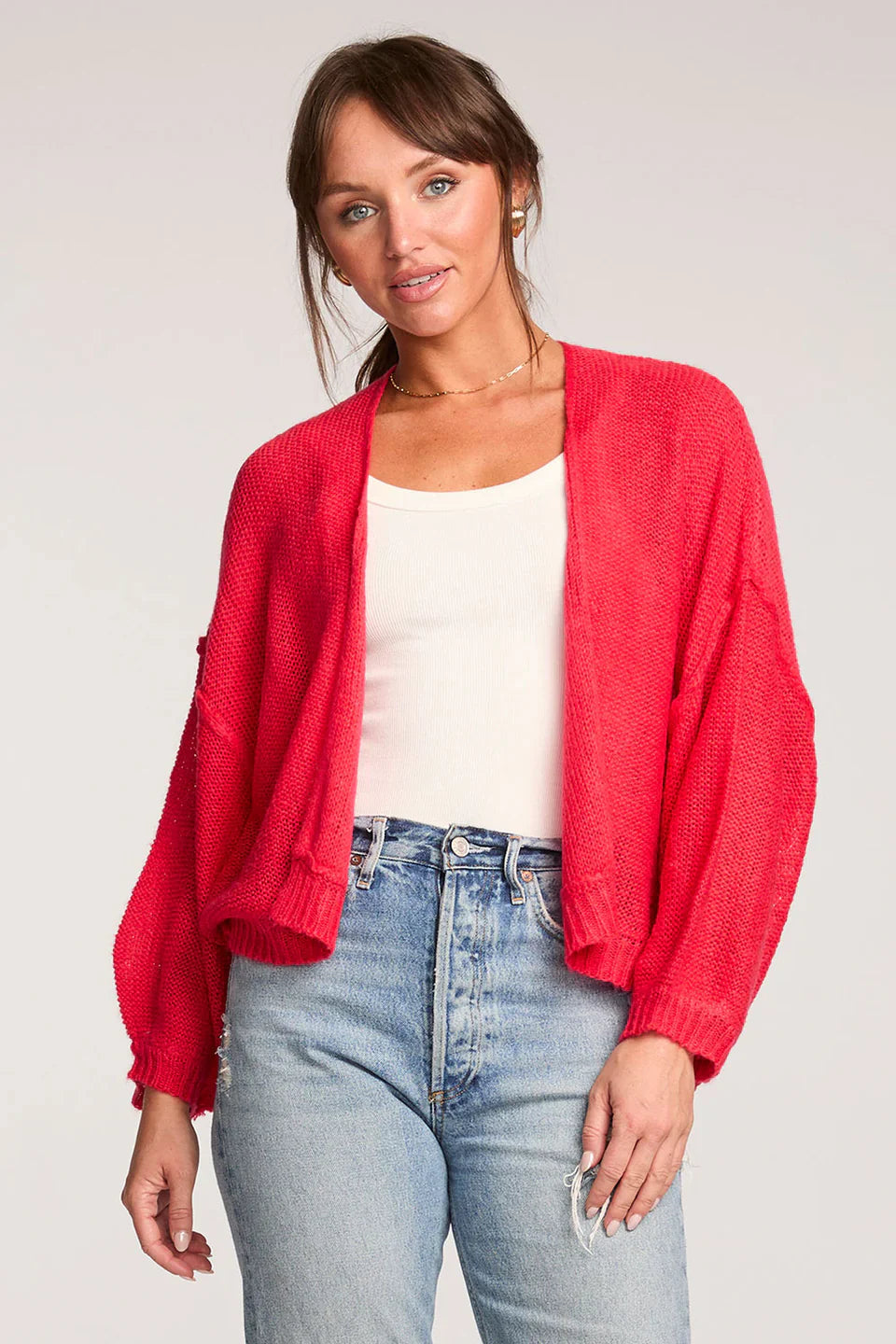 Aden Sweater