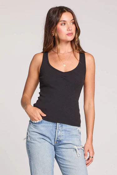 Slim Tank
