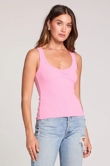 Slim Tank