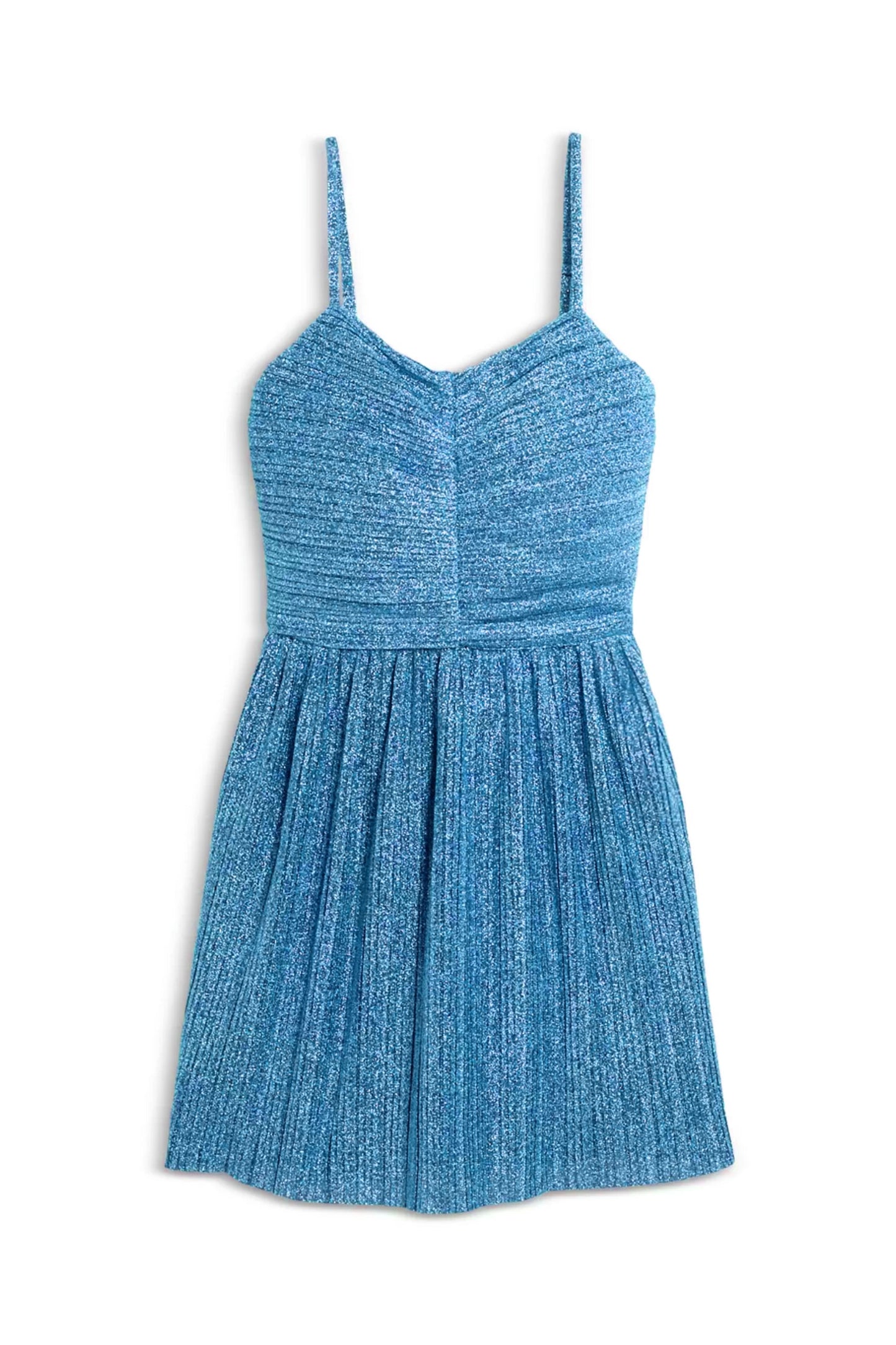 JUNIOR SABRINA DRESS