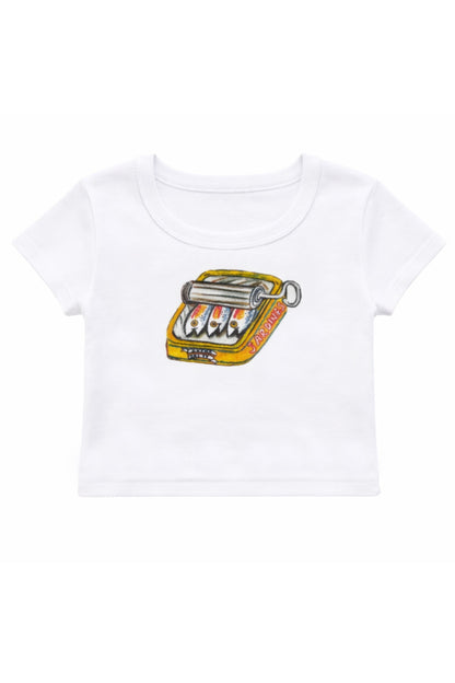 TWEEN SARDINES TEE