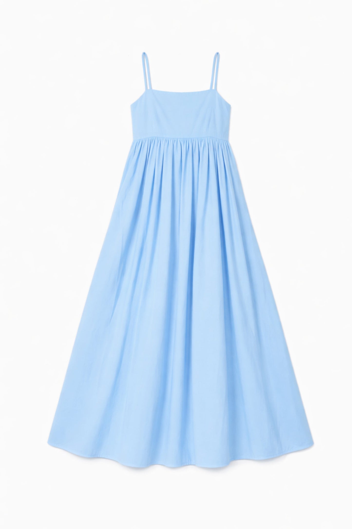 TWEEN SERENITY BEADED STRAP MAXI DRESS