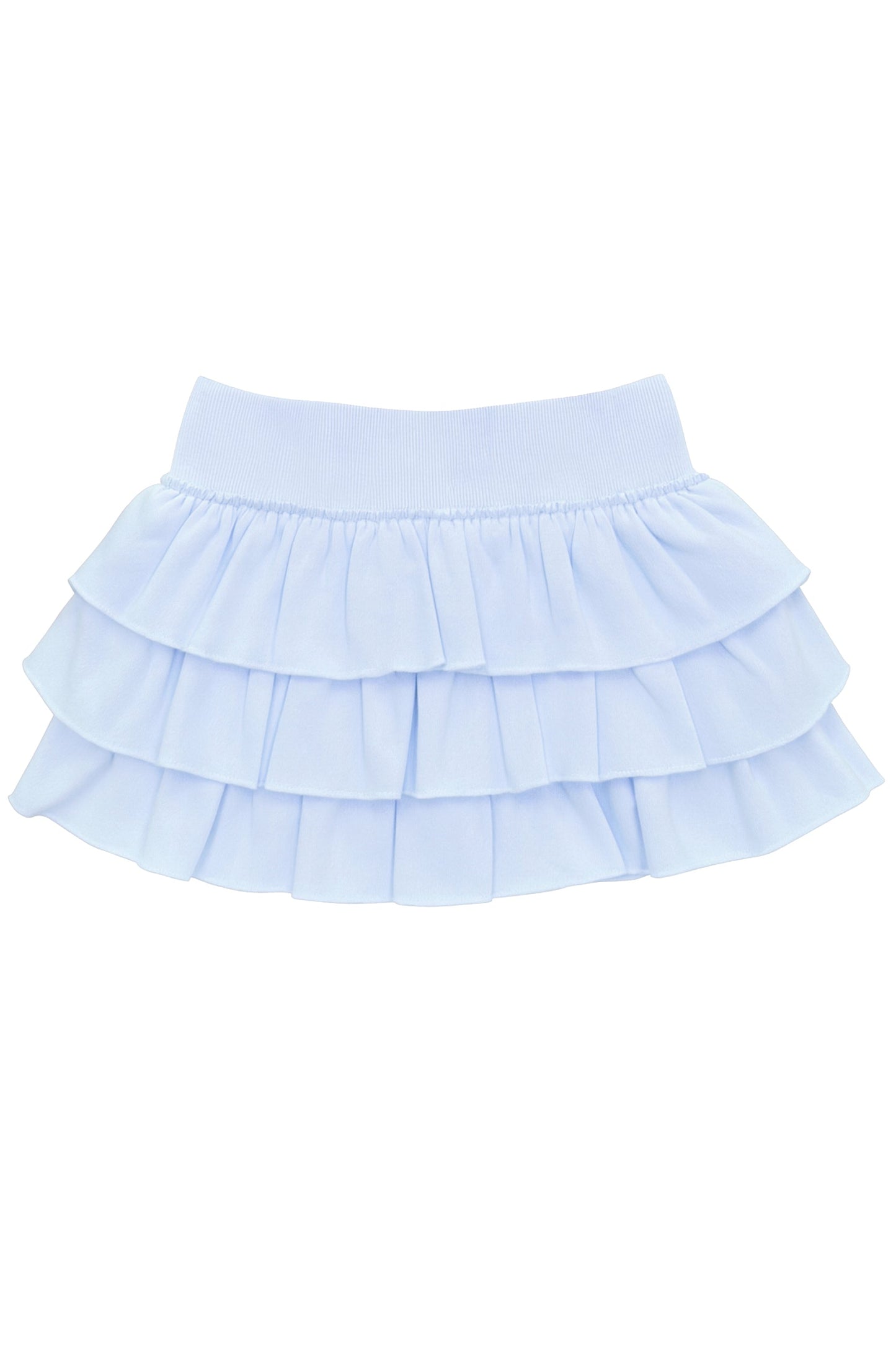 TWEEN SHANE RUFFLE SKORT