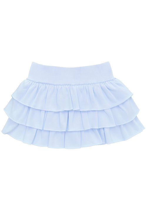 TWEEN SHANE RUFFLE SKORT