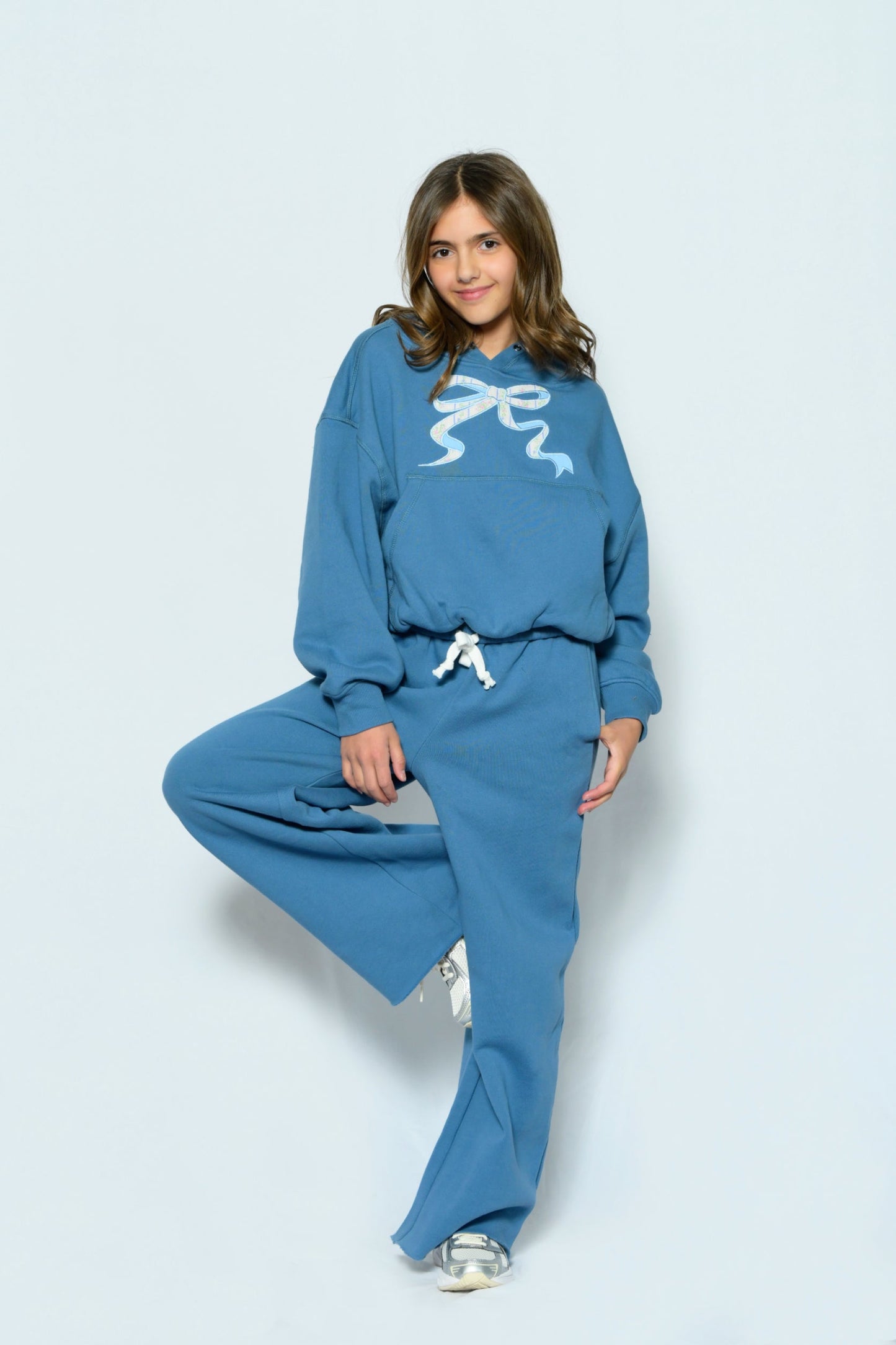 TWEEN SHANE WIDELEG PANT