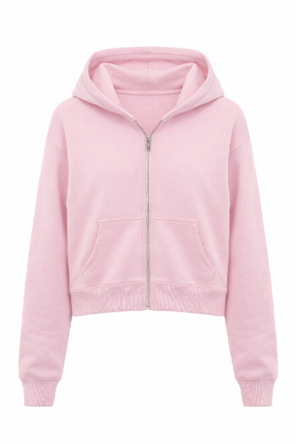 TWEEN SHANE ZIP HOODIE