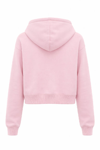 JUNIOR SHANE ZIP HOODIE