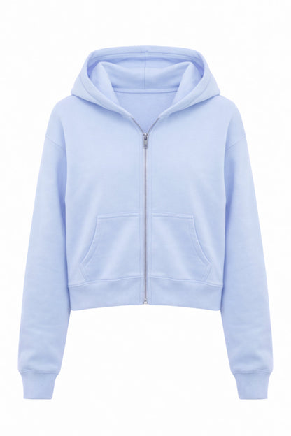 TWEEN SHANE ZIP HOODIE