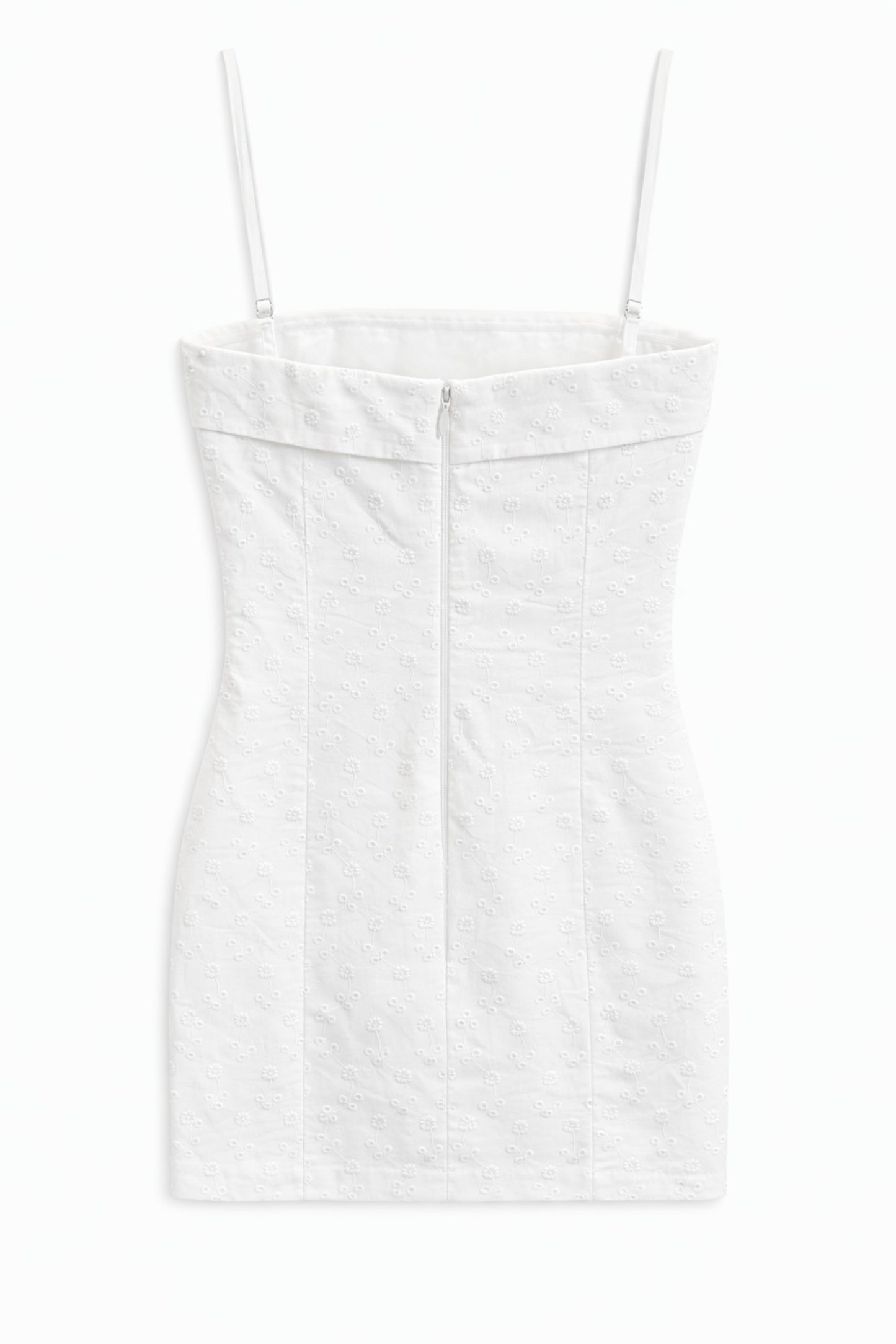 TWEEN STAR DRESS WITH CONTRAST BAND