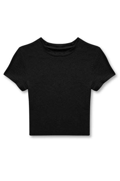 TWEEN SUMMER SHORT SLEEVE TEE