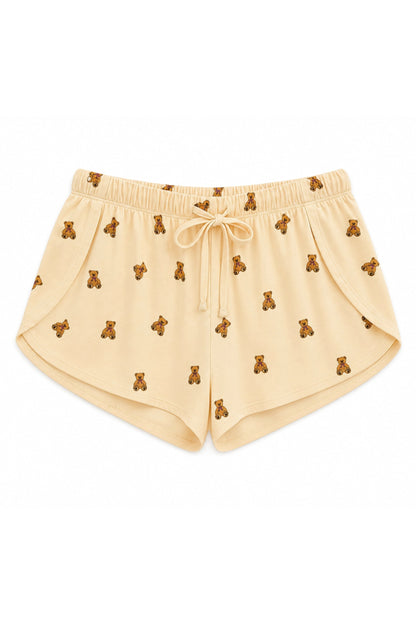 TWEEN TESS SHORTS