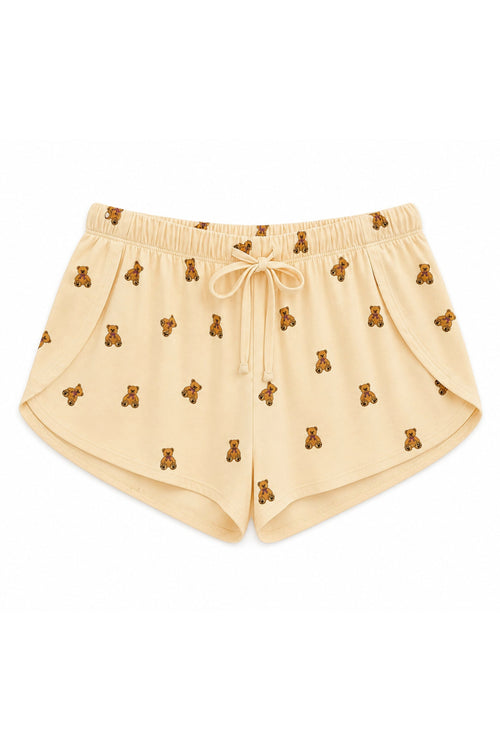 TWEEN TESS SHORTS
