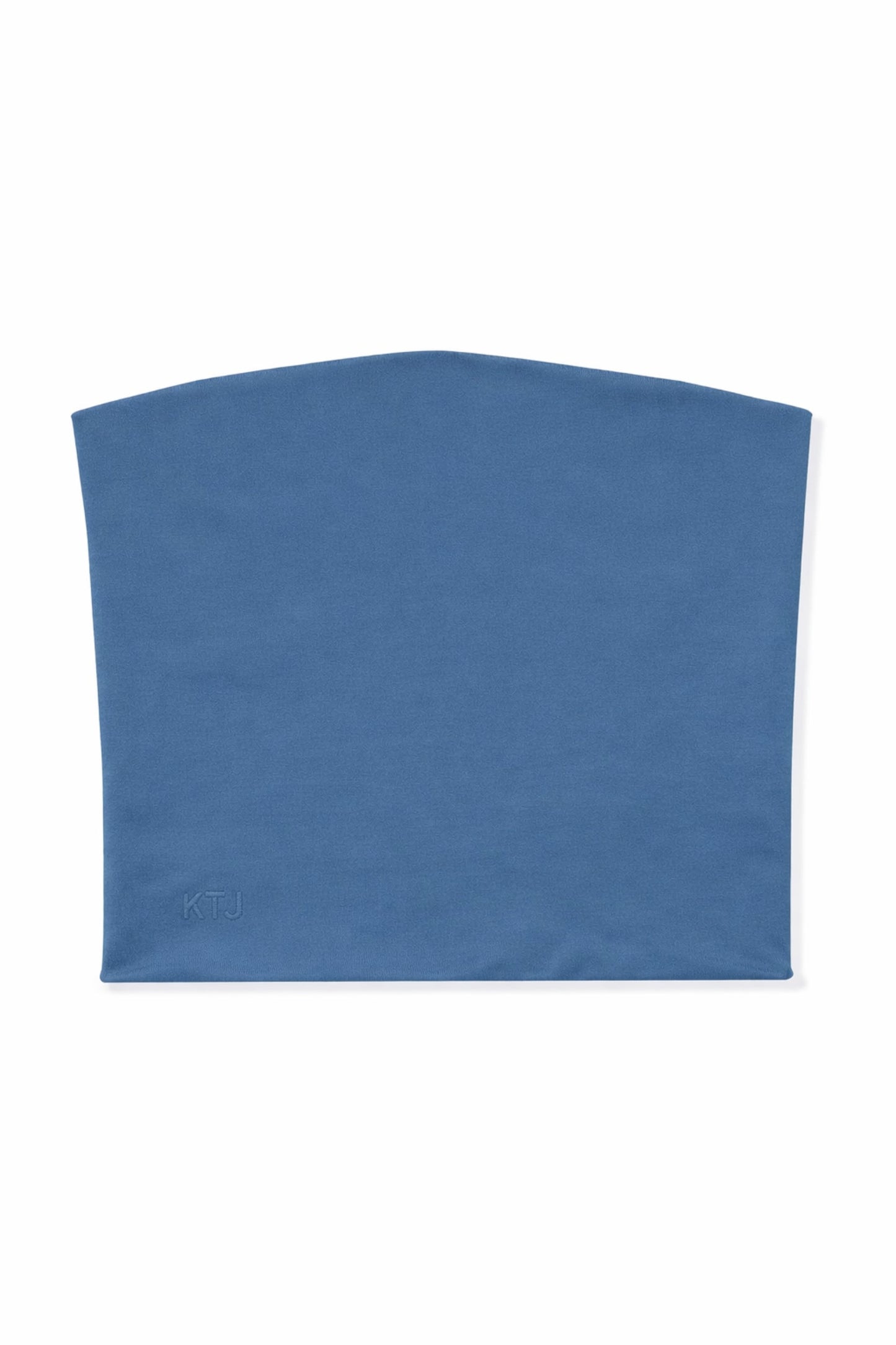 TWEEN THEO STRETCH COTTON TUBE TOP