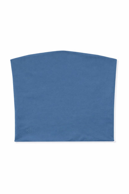 TWEEN THEO STRETCH COTTON TUBE TOP