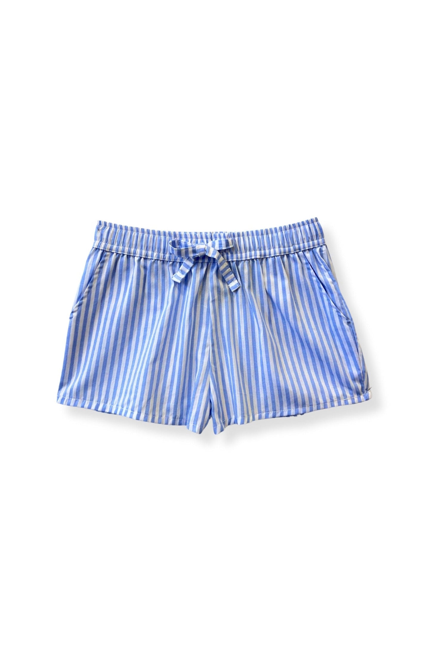 JUNIOR SAILOR TOP & SHORTS - FINAL SALE