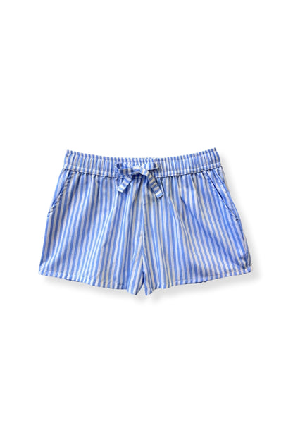 JUNIOR SAILOR TOP & SHORTS - FINAL SALE