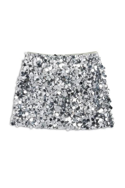 TWEEN TIA SKIRT