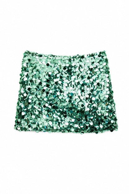 TWEEN TIA SKIRT
