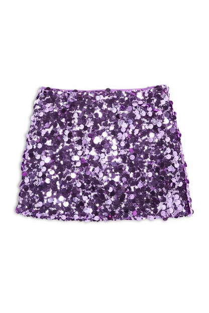 TWEEN TIA SKIRT