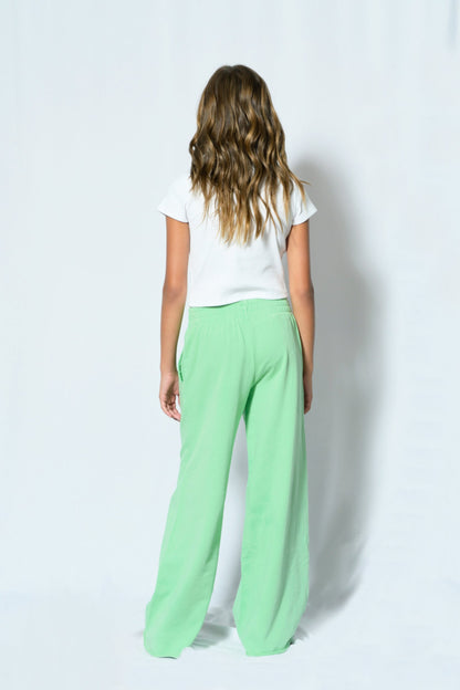 TWEEN TRISTAN VINTAGE STYLE SWEATPANT