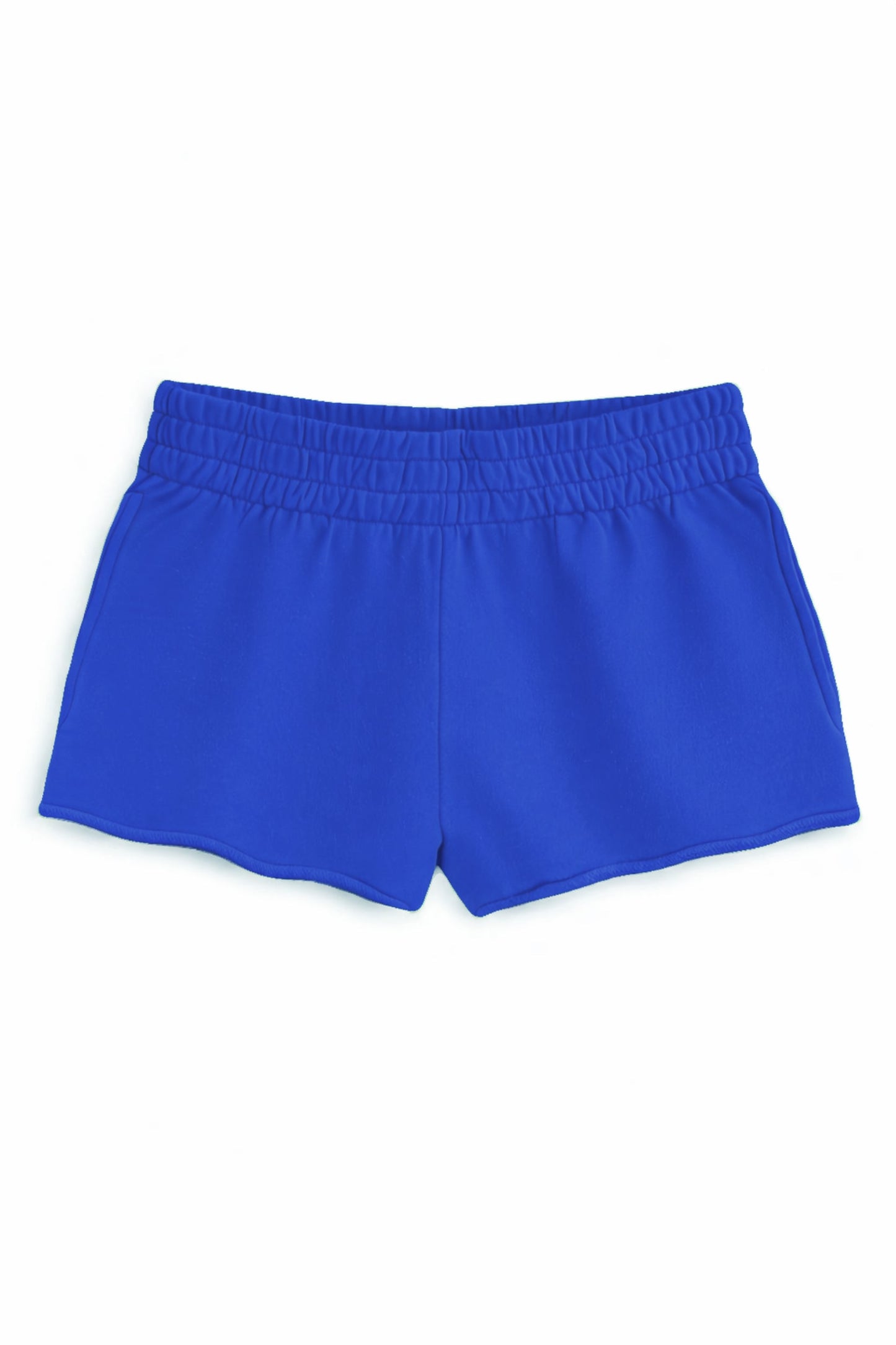 TWEEN TRISTAN VINTAGE STYLE SHORTS