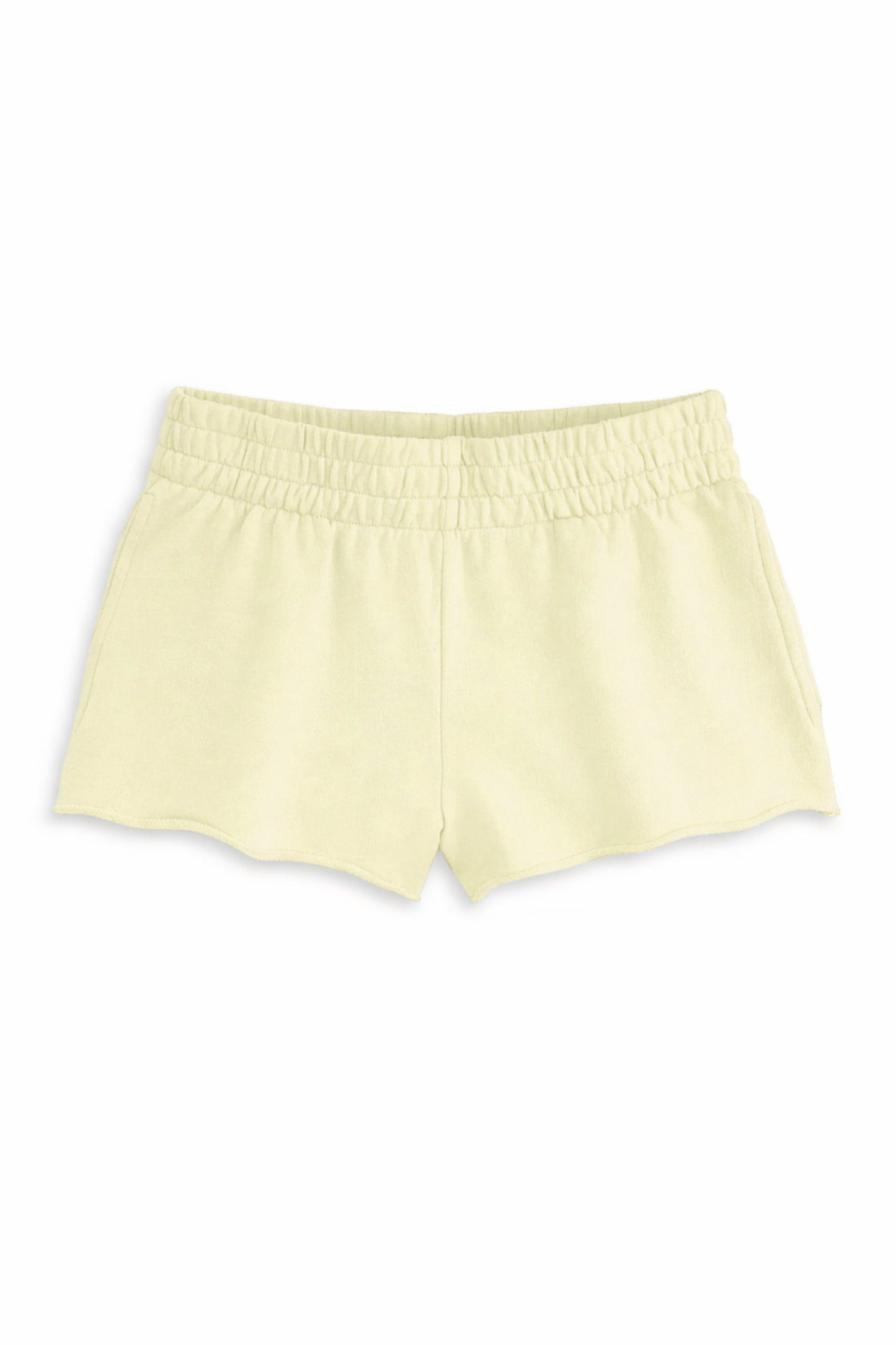 TWEEN TRISTAN VINTAGE STYLE SHORTS