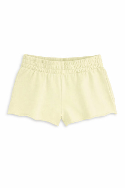 TWEEN TRISTAN VINTAGE STYLE SHORTS
