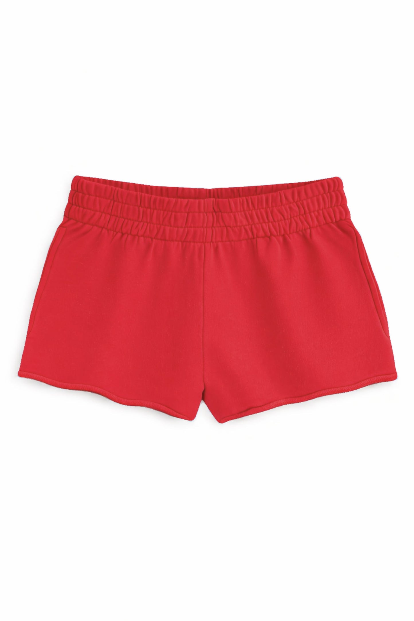 JUNIOR TRISTAN VINTAGE STYLE SHORTS