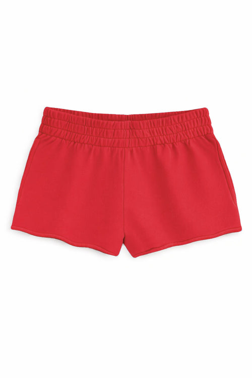 JUNIOR TRISTAN VINTAGE STYLE SHORTS