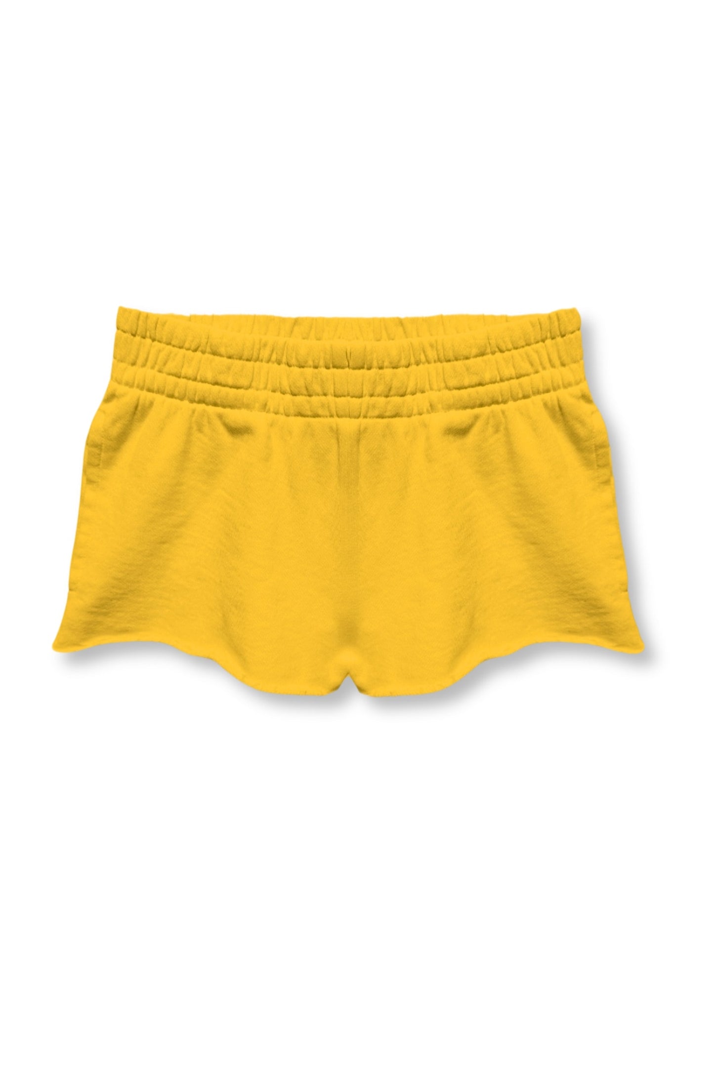 TWEEN TRISTAN VINTAGE STYLE SHORTS