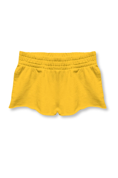 JUNIOR TRISTAN VINTAGE STYLE SHORTS