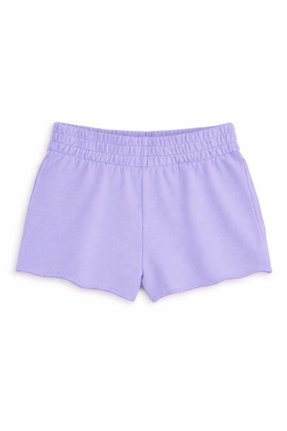 TWEEN TRISTAN VINTAGE STYLE SHORTS