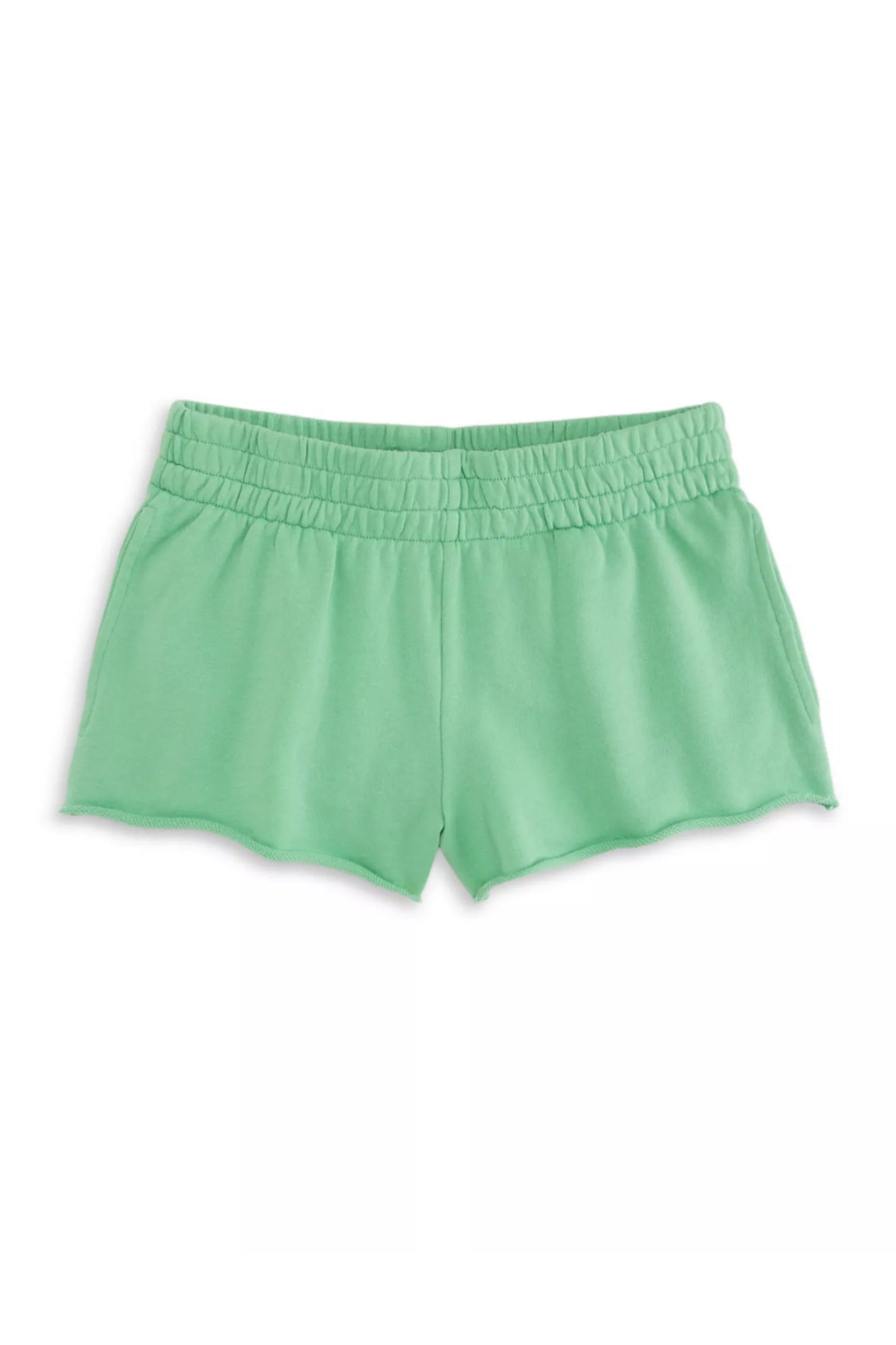 TWEEN TRISTAN VINTAGE STYLE SHORTS