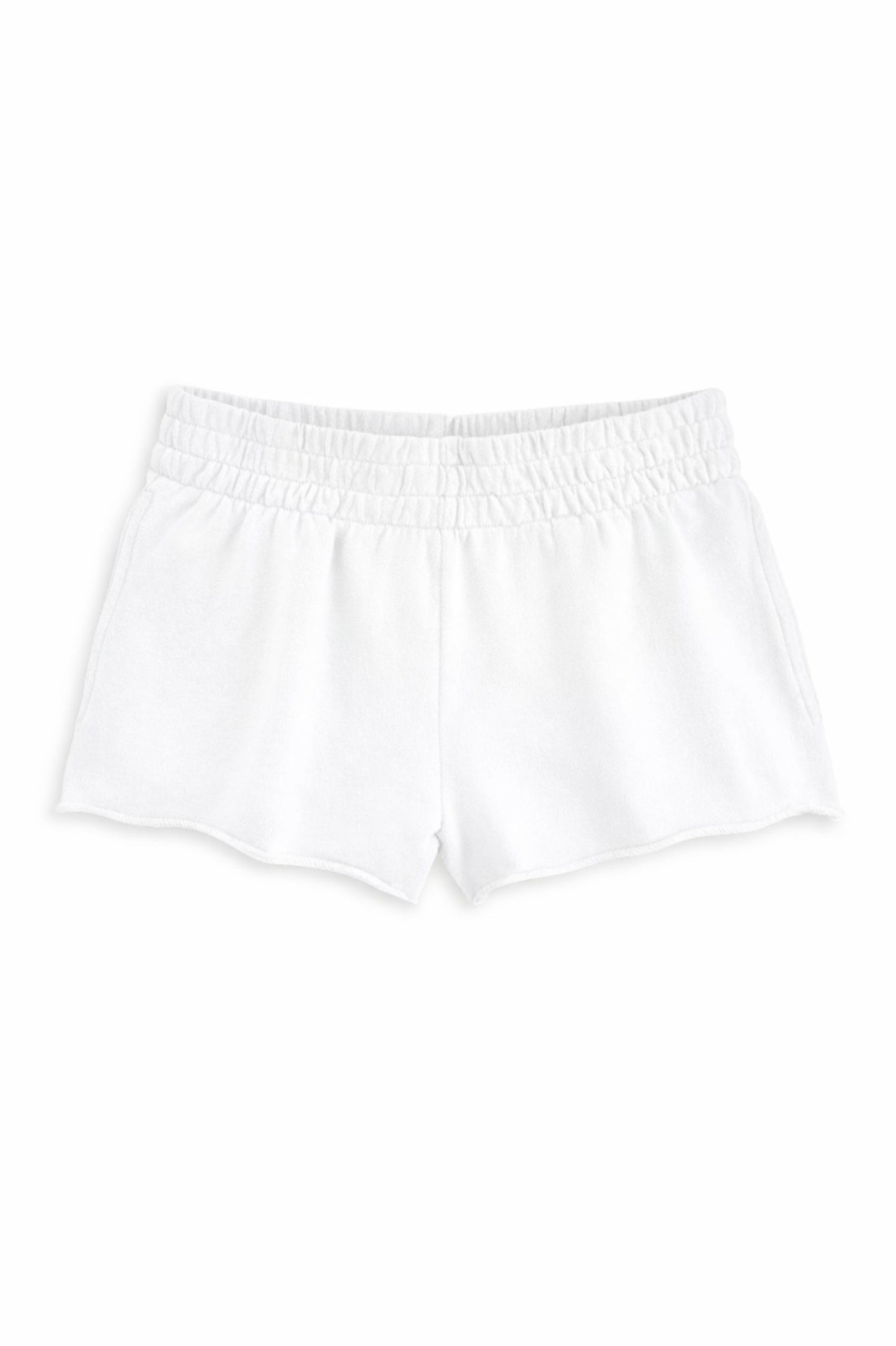 TWEEN TRISTAN VINTAGE STYLE SHORTS