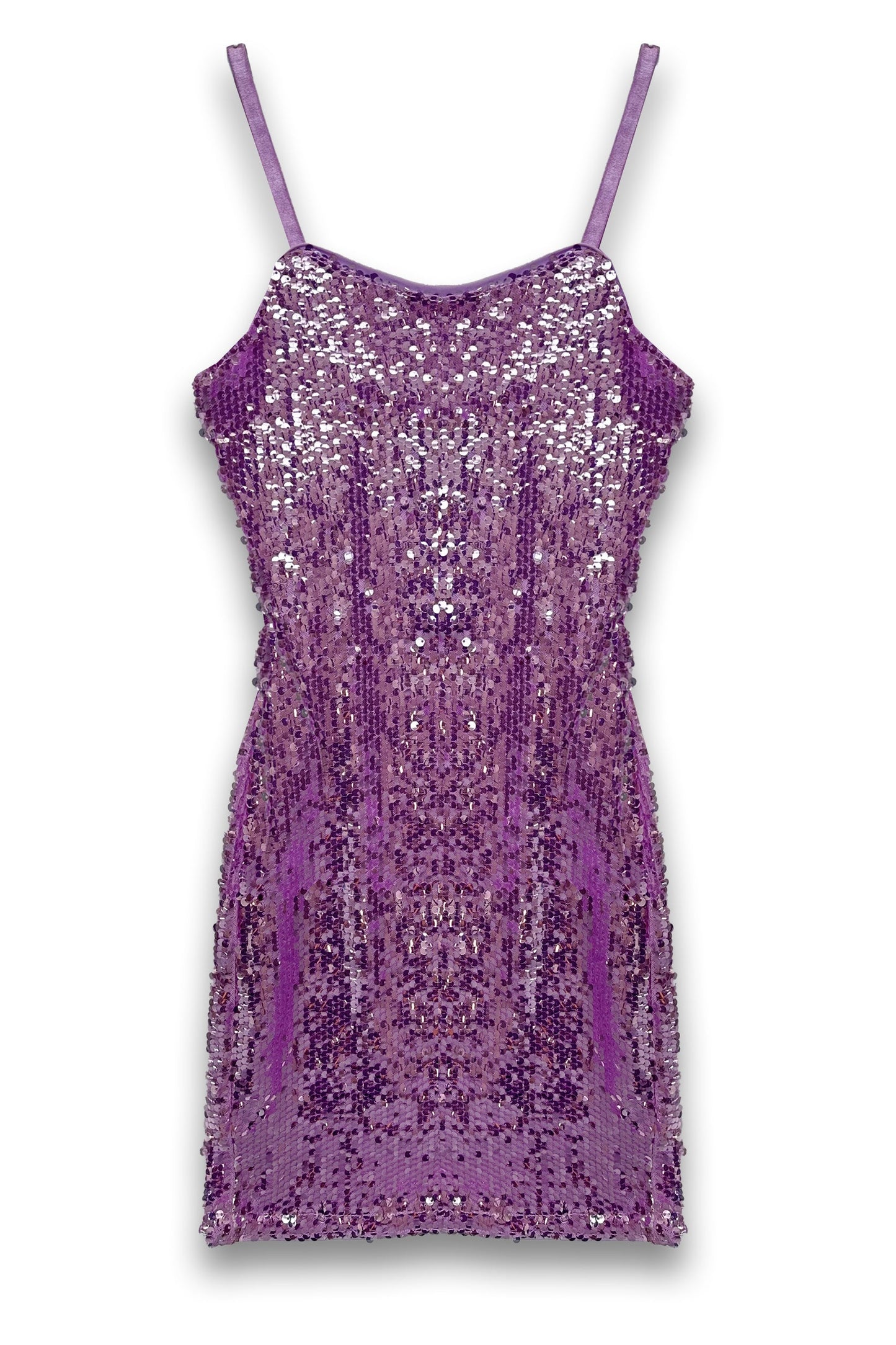 TWEEN ROXANNE COUTURE SEQUIN PARTY DRESS - FINAL SALE