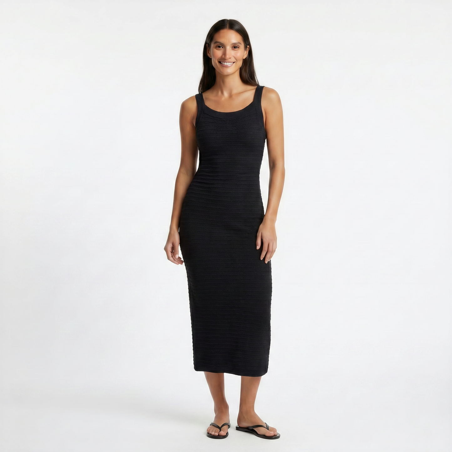 Cusack Knit Dress