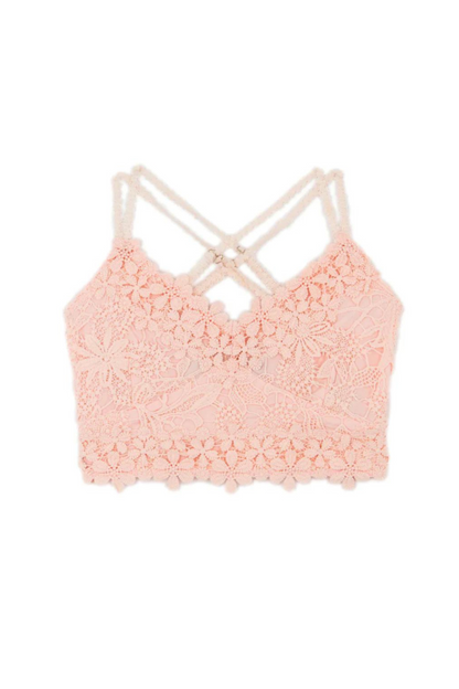 JUNIOR ELLA TANK- FINAL SALE