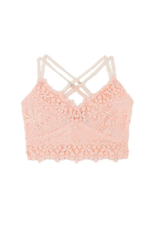 JUNIOR ELLA TANK- FINAL SALE