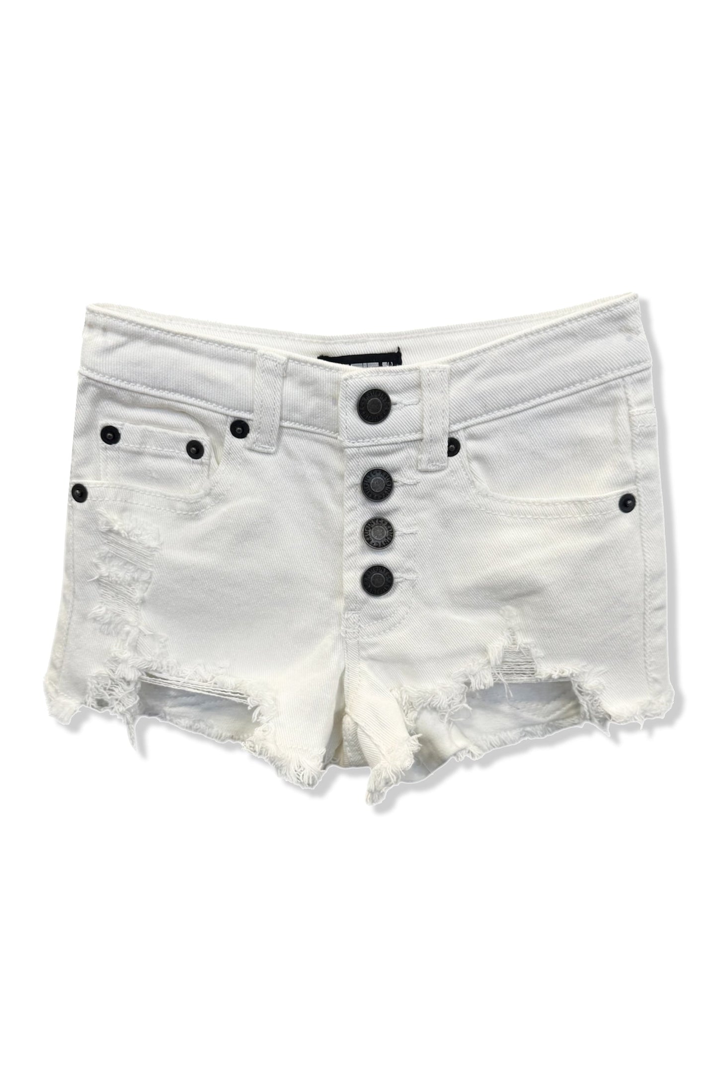 JUNIOR VENICE SHORTS