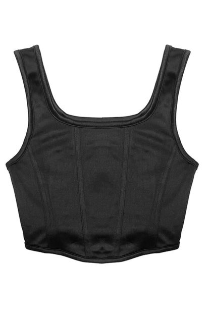 TWEEN VIVIENNE CORSET TOP - FINAL SALE
