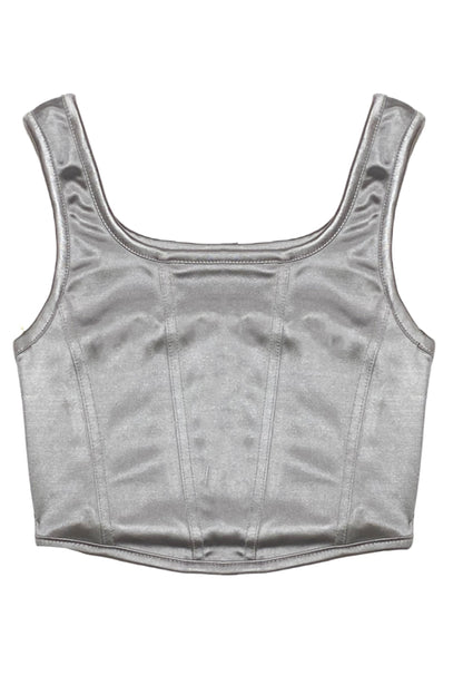 TWEEN VIVIENNE CORSET TOP - FINAL SALE