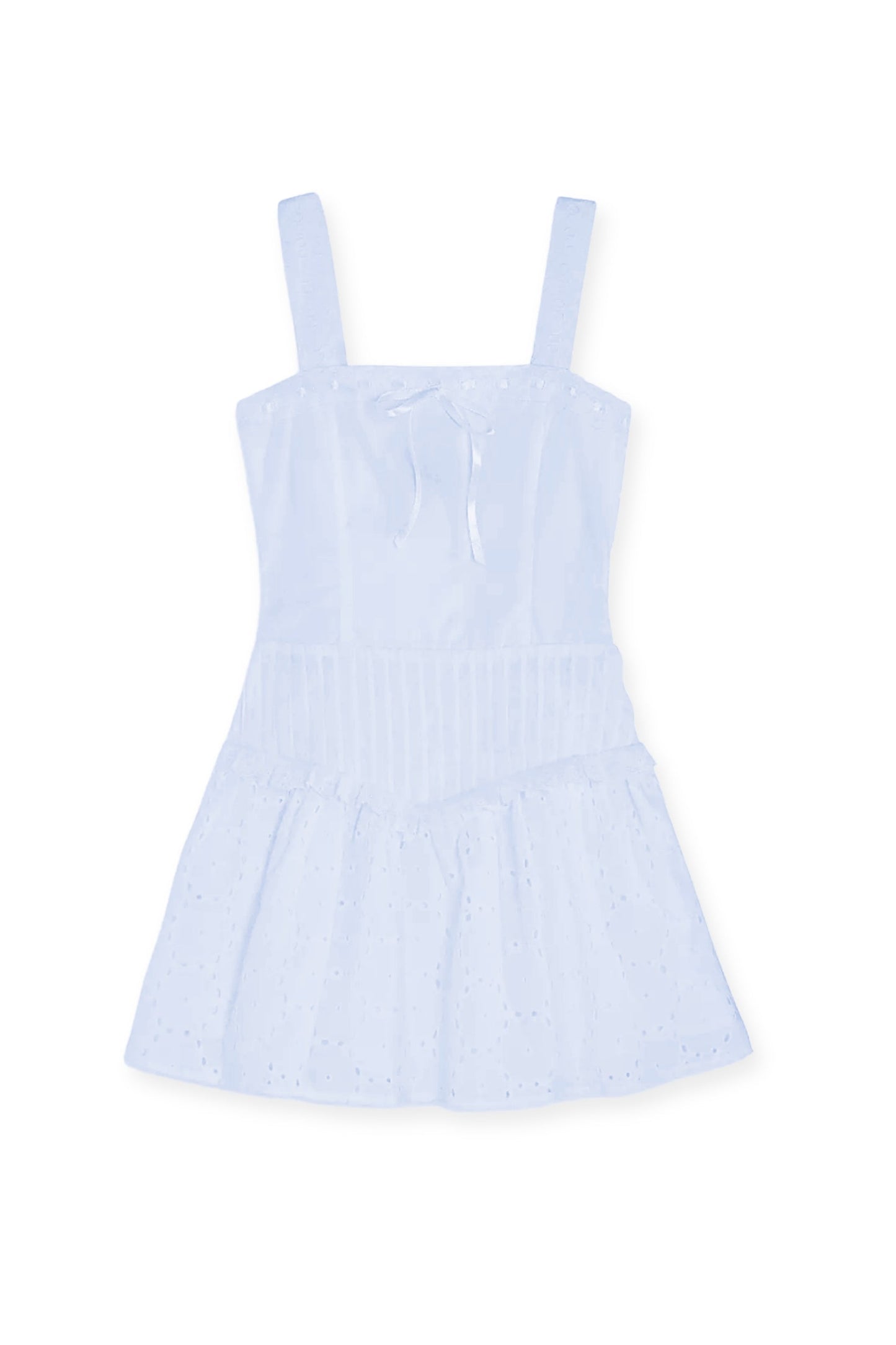 TWEEN WILLOW DRESS