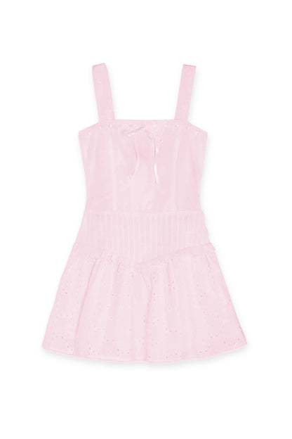 TWEEN WILLOW DRESS